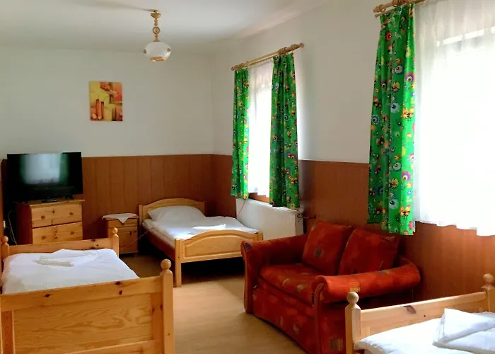 Gosciniec Beskidzki 3*