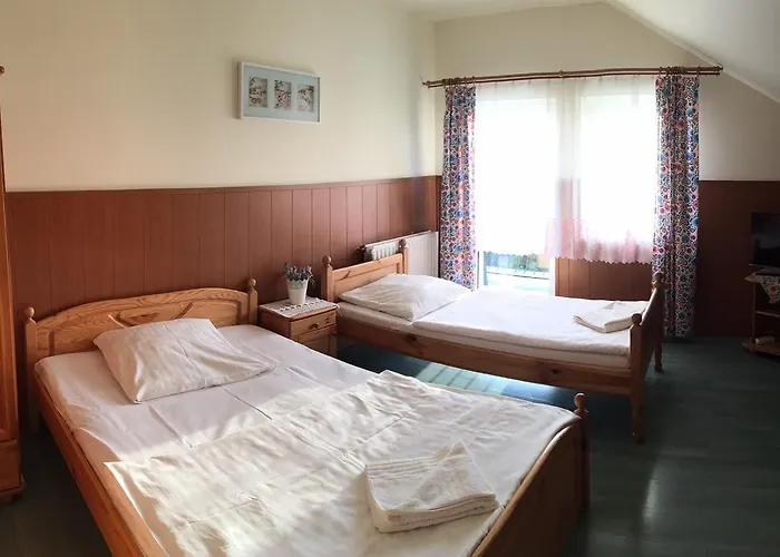 Gosciniec Beskidzki 3* Bielsko-Biala