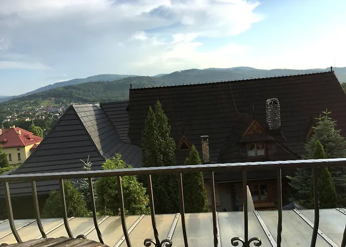 Gosciniec Beskidzki 3*